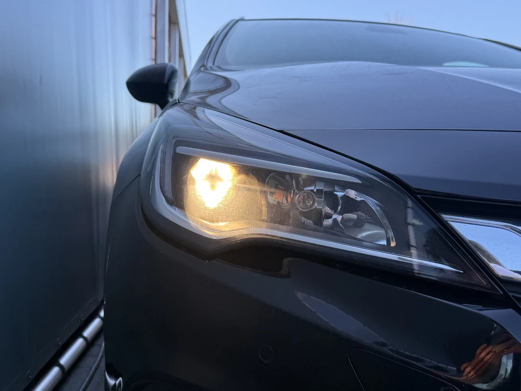 Opel Astra – foto 13