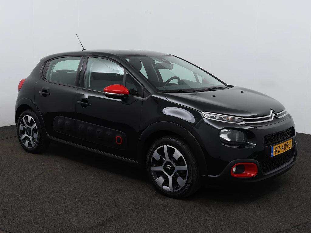 Citroën C3 – foto 6