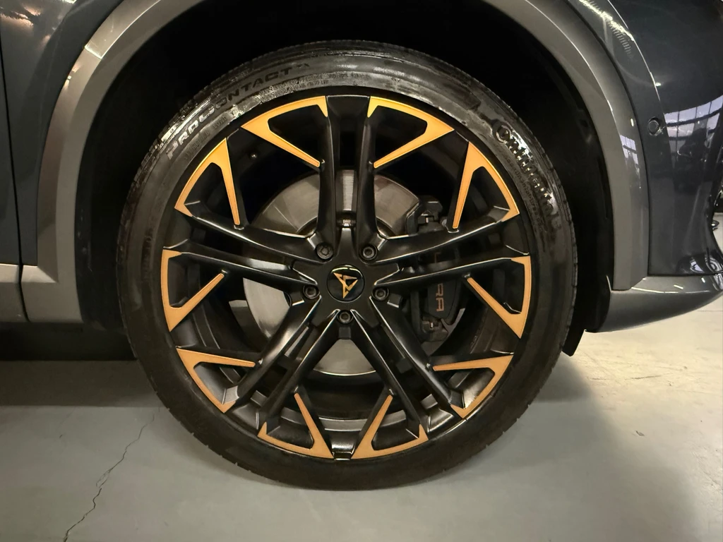 CUPRA Formentor – foto 13