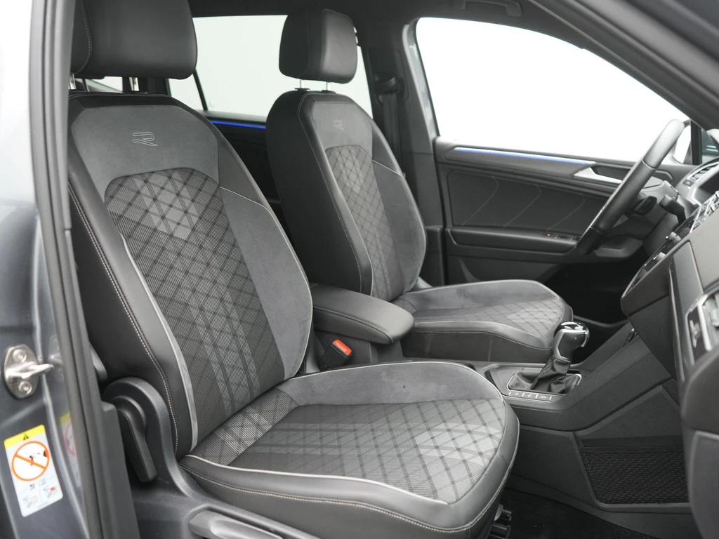 Volkswagen Tiguan Allspace – foto 39