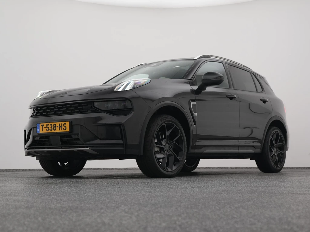 Lynk & Co 01 – foto 2