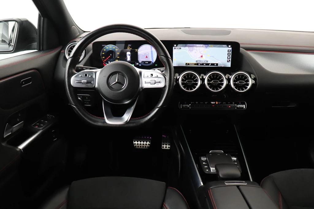 Mercedes-Benz EQA – foto 9