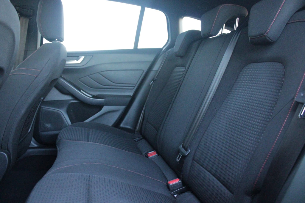 Ford Focus – foto 14