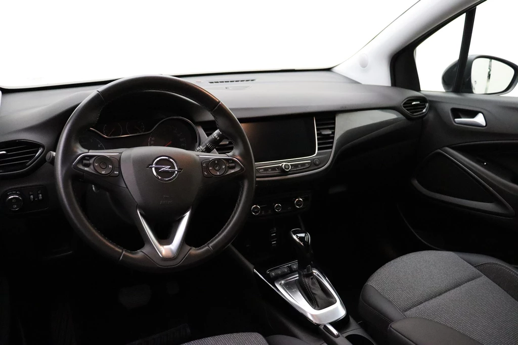 Opel Crossland – foto 12