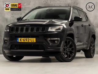Jeep Compass – thumbnail 1