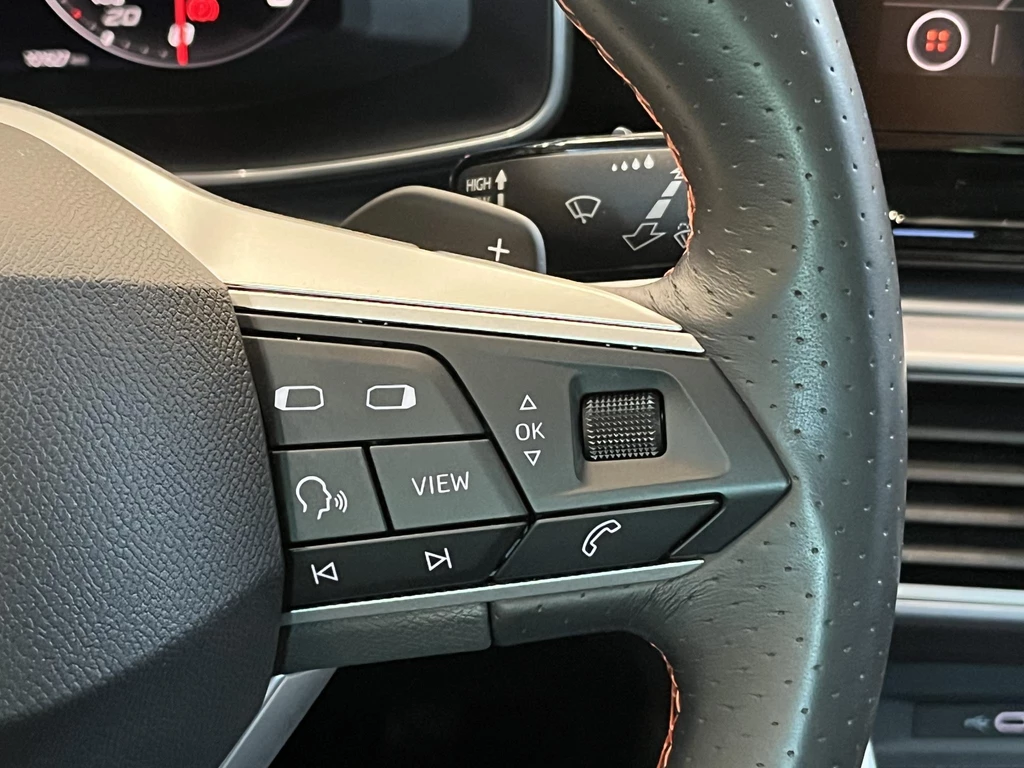 SEAT Leon – foto 33
