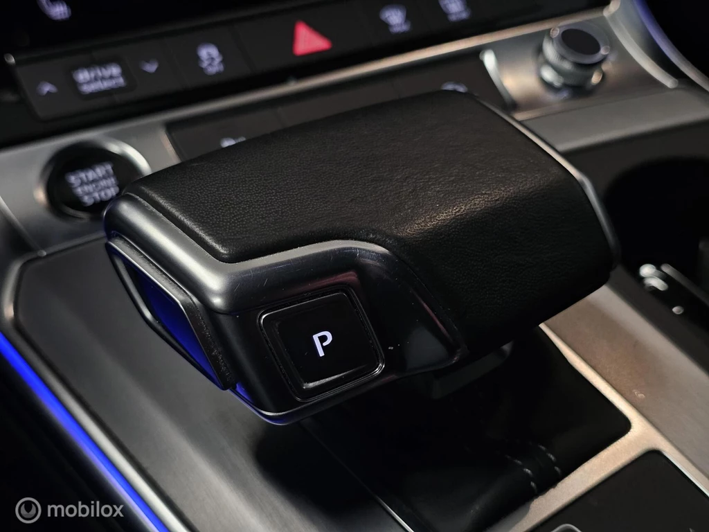 Audi A6 – foto 57