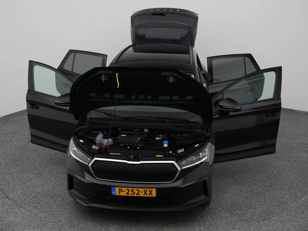 Škoda Enyaq iV – foto 19