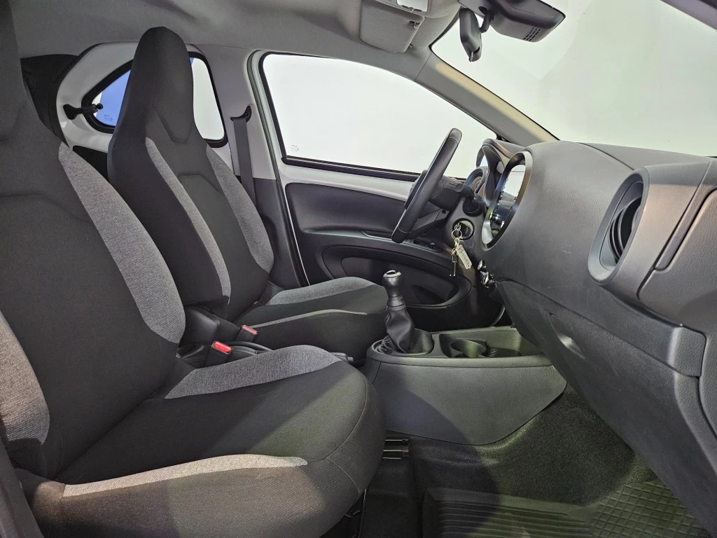 Toyota Aygo – foto 20