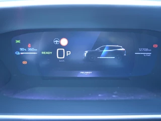 Peugeot e-2008 – thumbnail 9