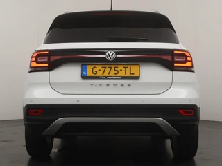 Volkswagen T-Cross – thumbnail 4