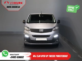 Fiat Scudo – thumbnail 9