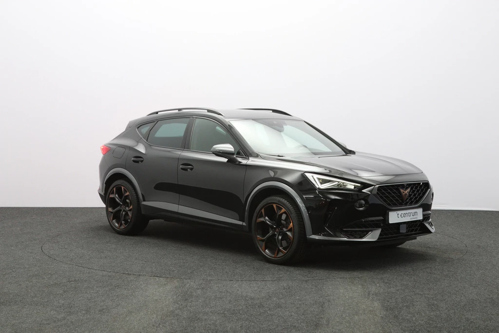 CUPRA Formentor – foto 6