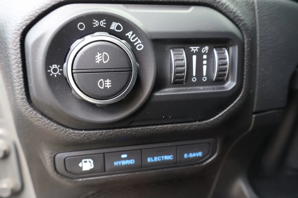 Jeep Wrangler – foto 38