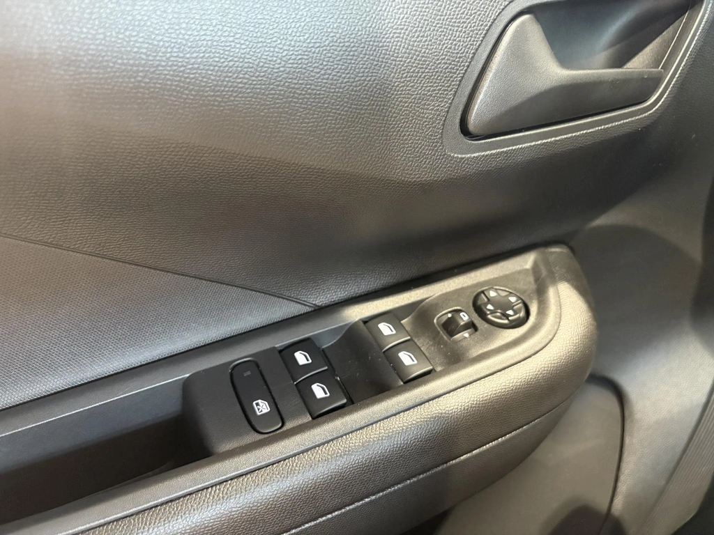 Opel Frontera – foto 24