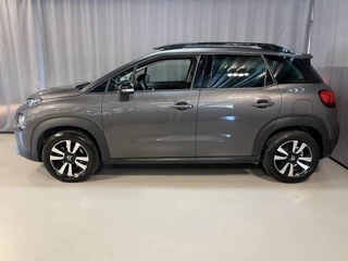 Citroën C3 Aircross – thumbnail 2