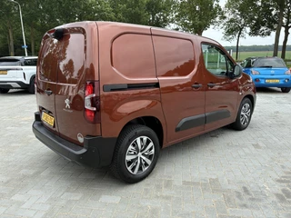 Peugeot Partner – thumbnail 5