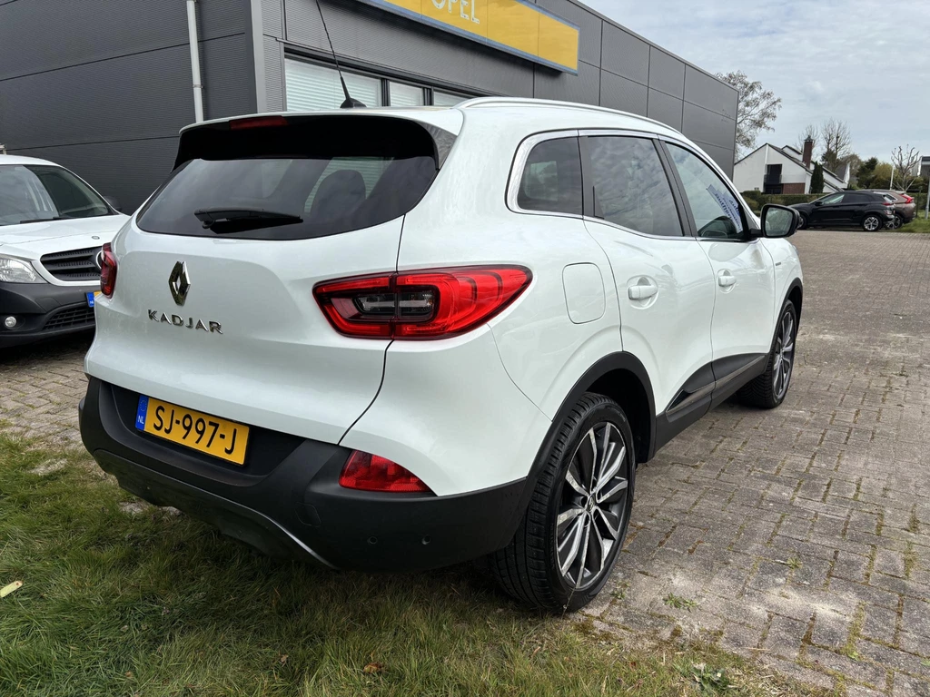 Renault Kadjar – foto 5