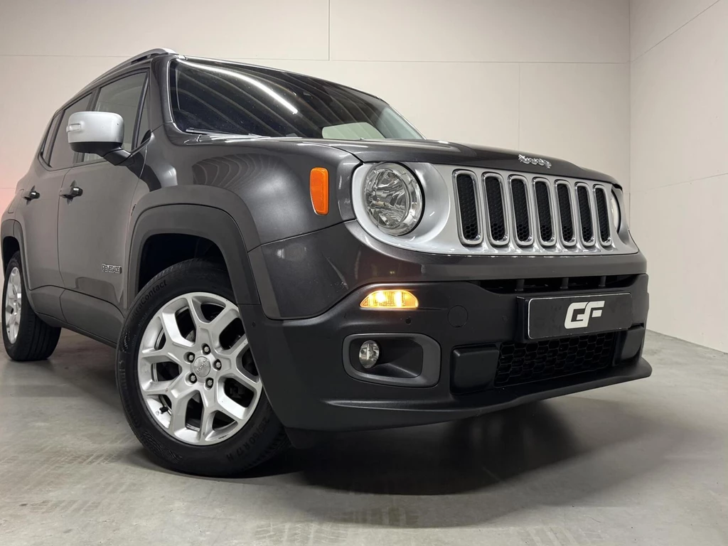 Jeep Renegade – foto 19