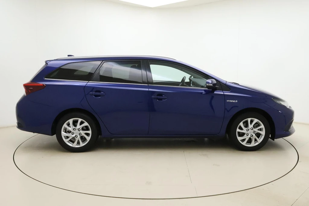 Toyota Auris – foto 7