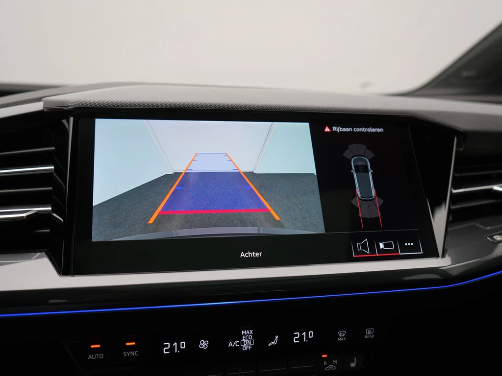 Audi Q4 e-tron – foto 25