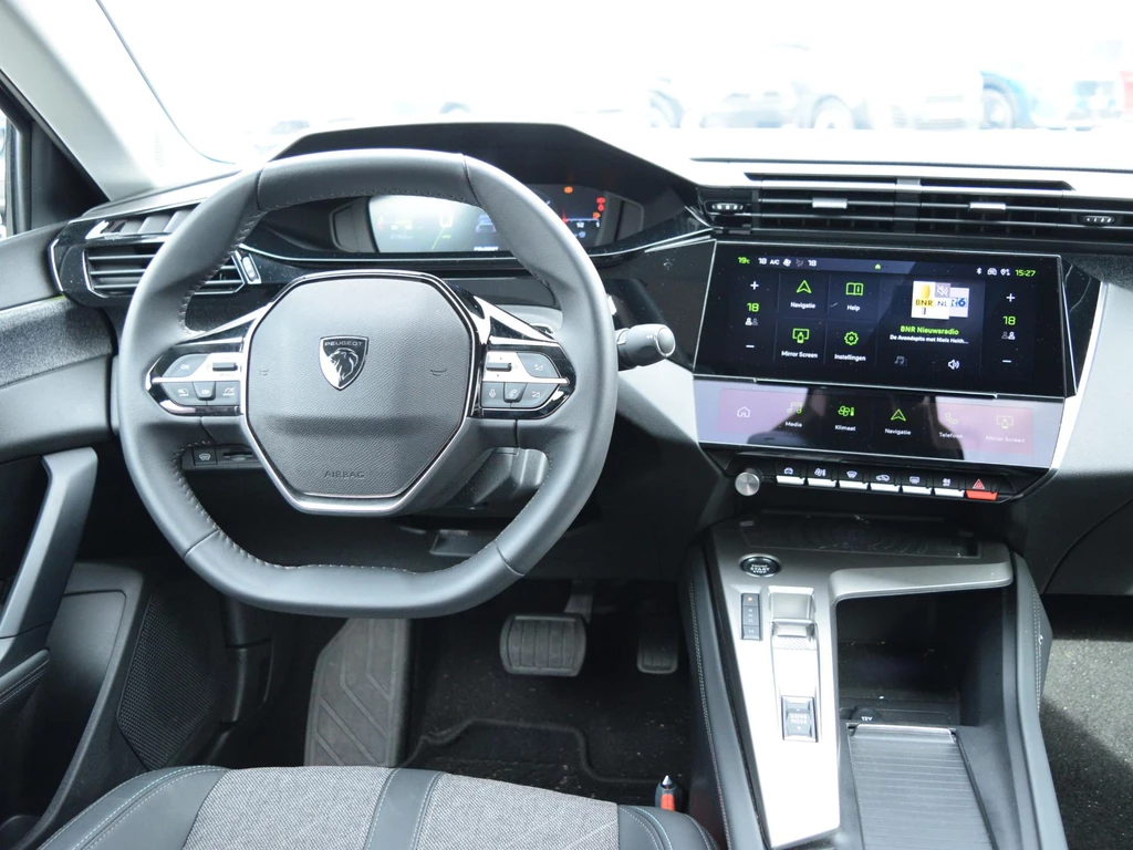 Peugeot 408 – foto 10