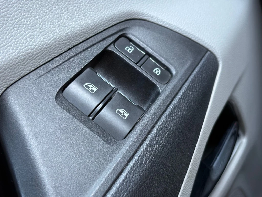 Maxus eDeliver9 – foto 42
