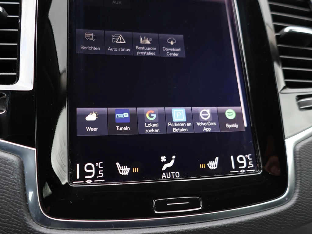 Volvo XC90 – foto 42