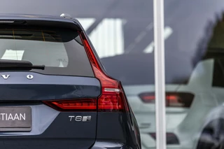 Volvo V60 – thumbnail 6