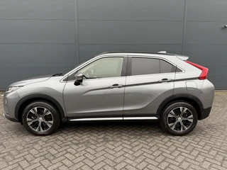 Mitsubishi Eclipse Cross – thumbnail 4