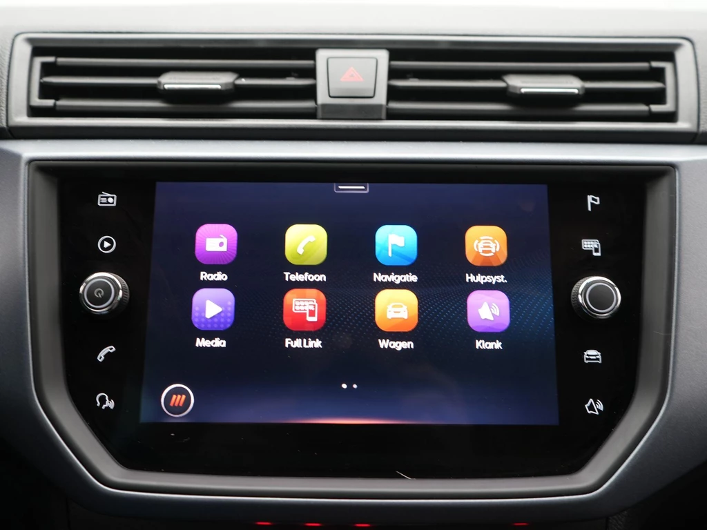 SEAT Arona – foto 21