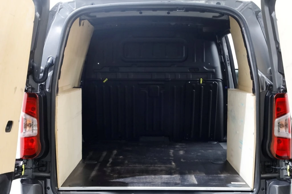 Citroën Berlingo – foto 9