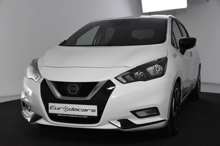 Nissan Micra – thumbnail 4