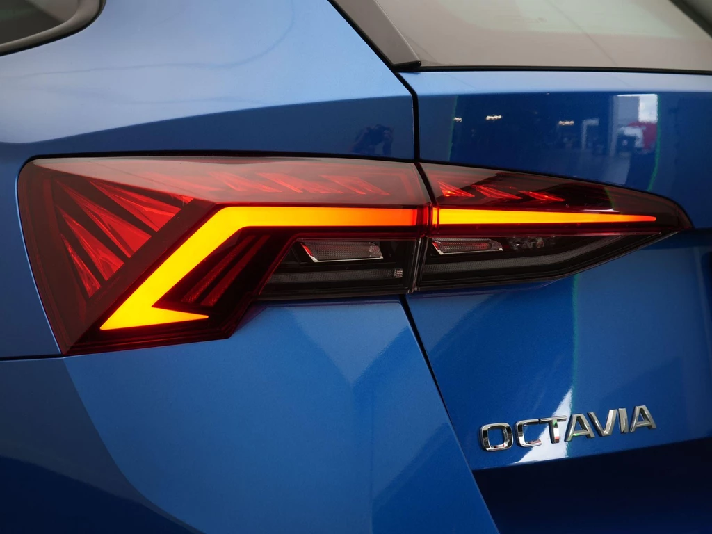 Škoda Octavia – foto 39
