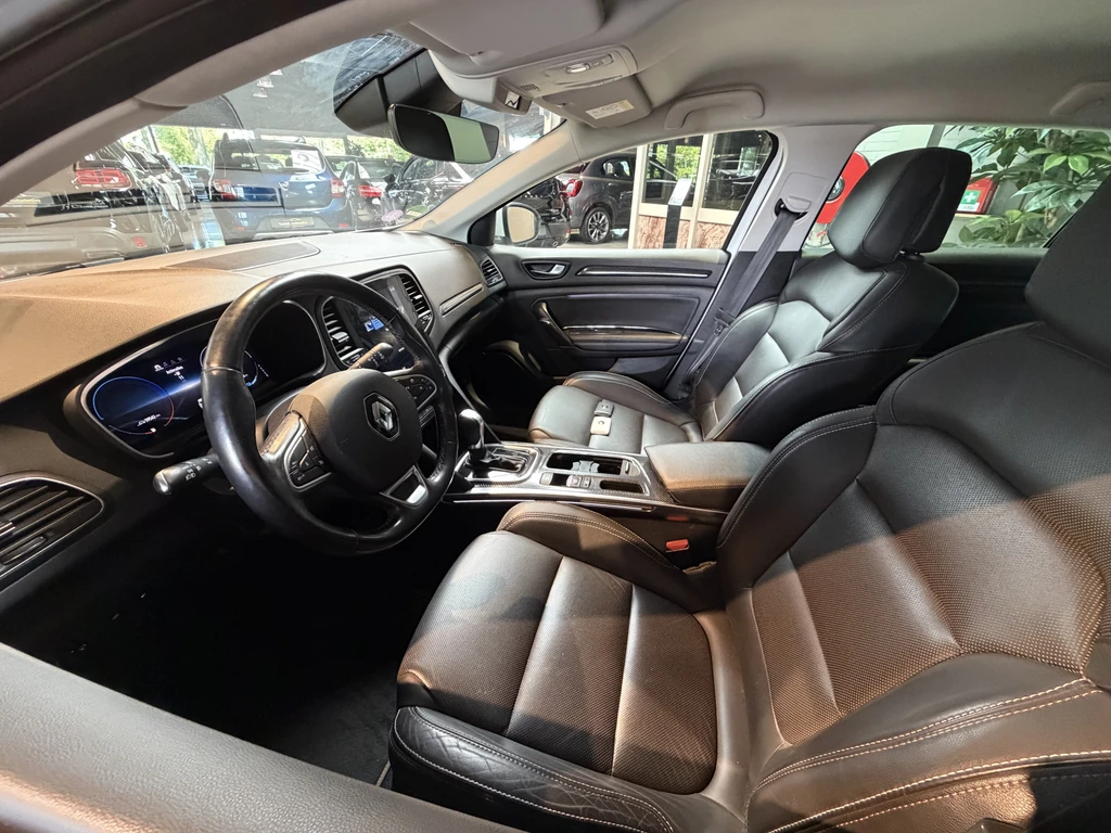 Renault Megane E-Tech – foto 34