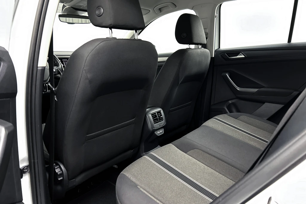 Volkswagen T-Roc – foto 18