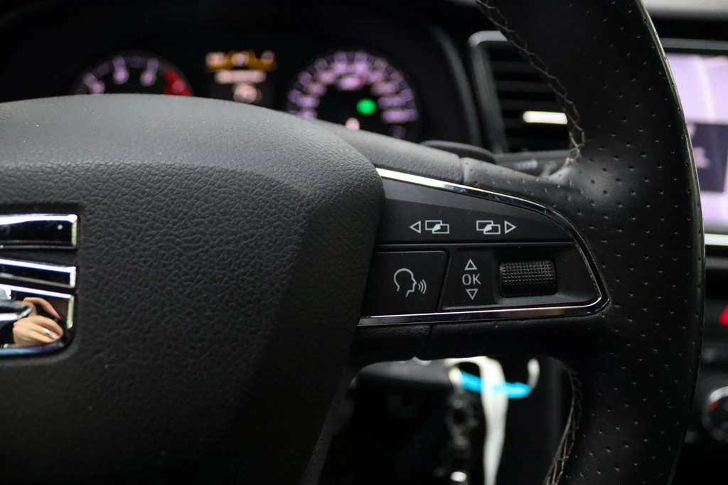 SEAT Leon – foto 20