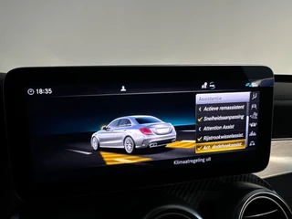 Mercedes-Benz C-Klasse – thumbnail 38