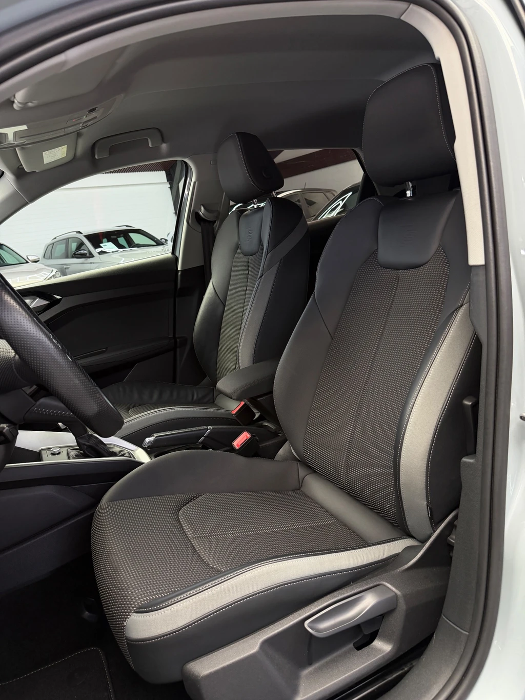 Audi A1 Sportback – foto 13