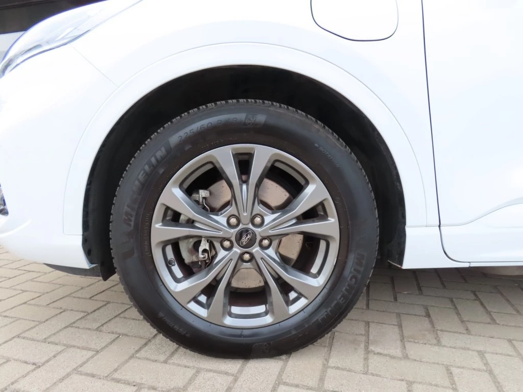 Ford Kuga – foto 34