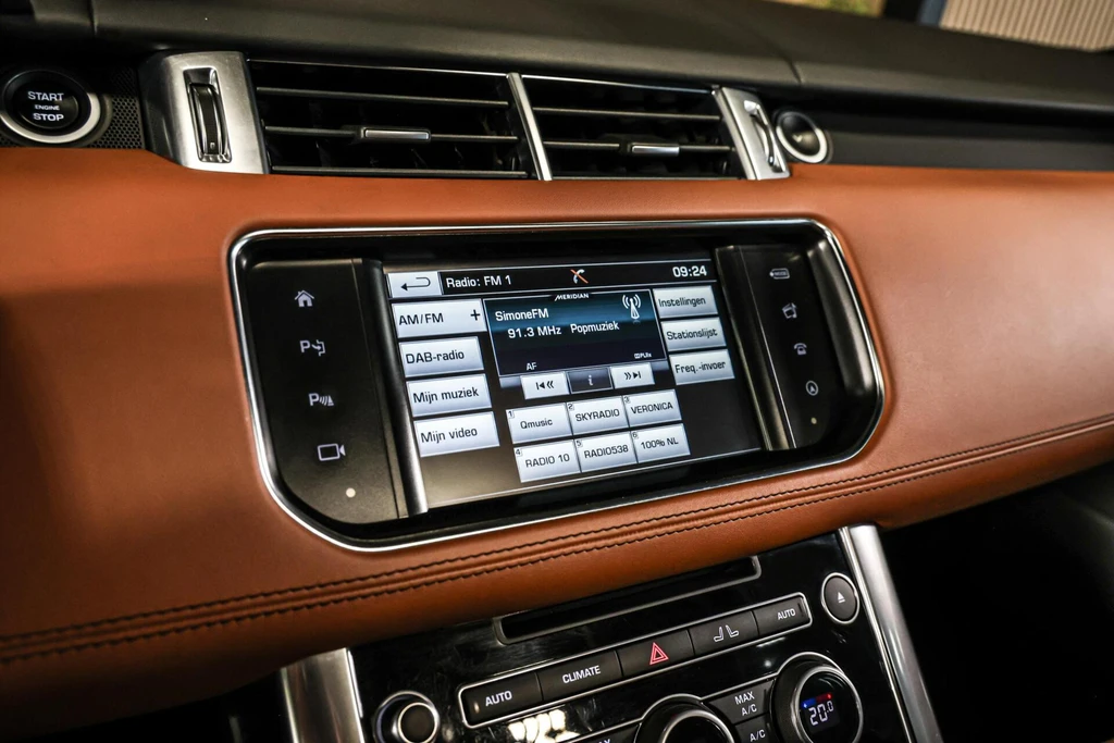 Land Rover Range Rover Sport – foto 45