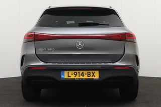 Mercedes-Benz EQA – thumbnail 3