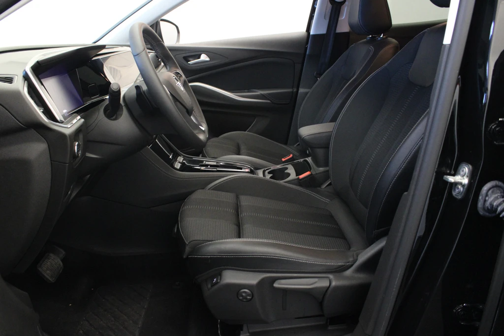 Opel Grandland – foto 15