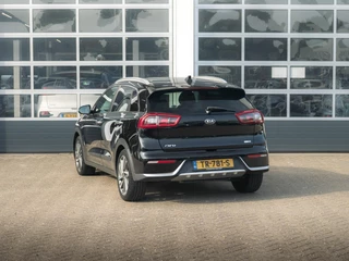 Kia Niro – thumbnail 4