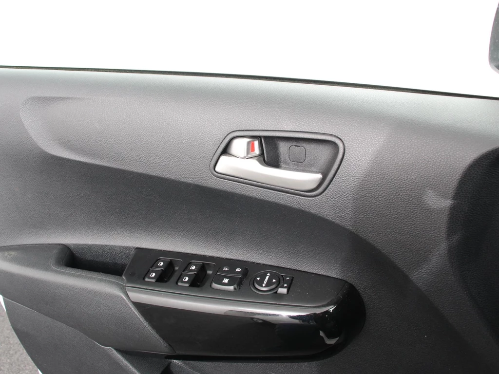 Kia Picanto – foto 28