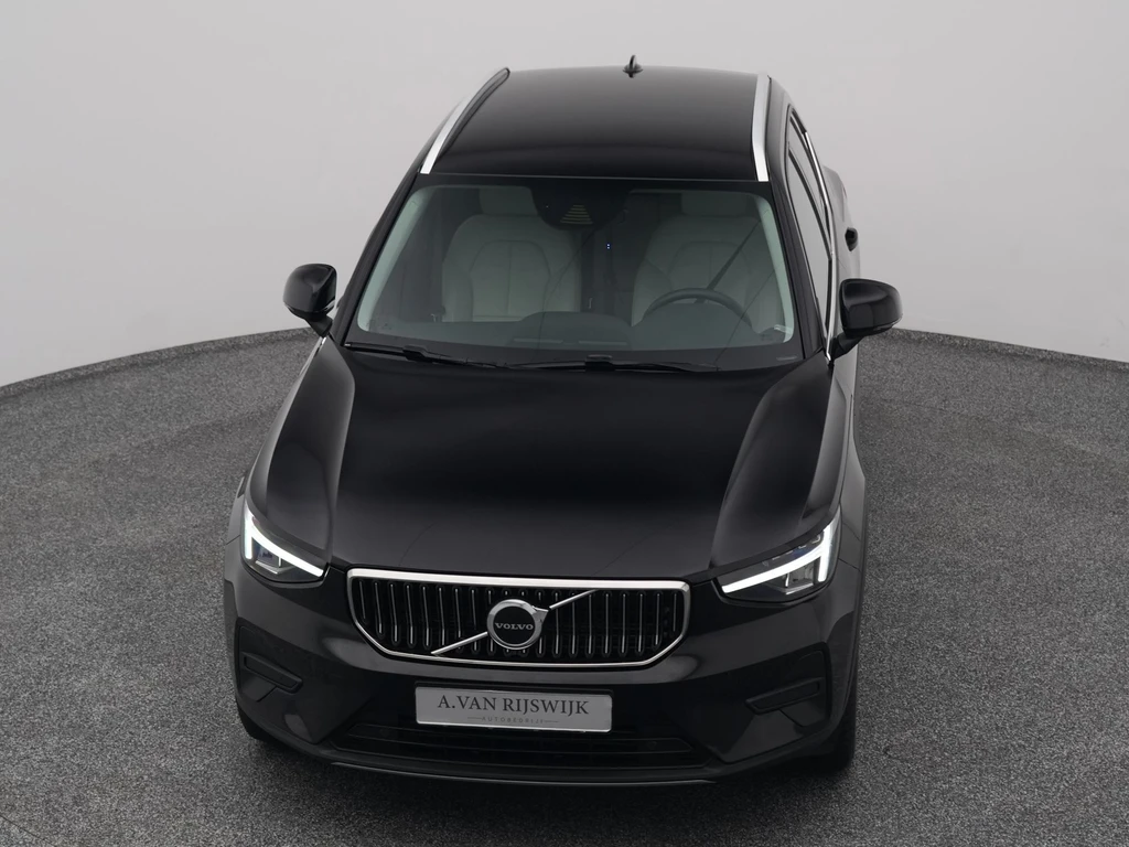 Volvo XC40 – foto 18