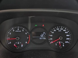 Kia Picanto – thumbnail 34
