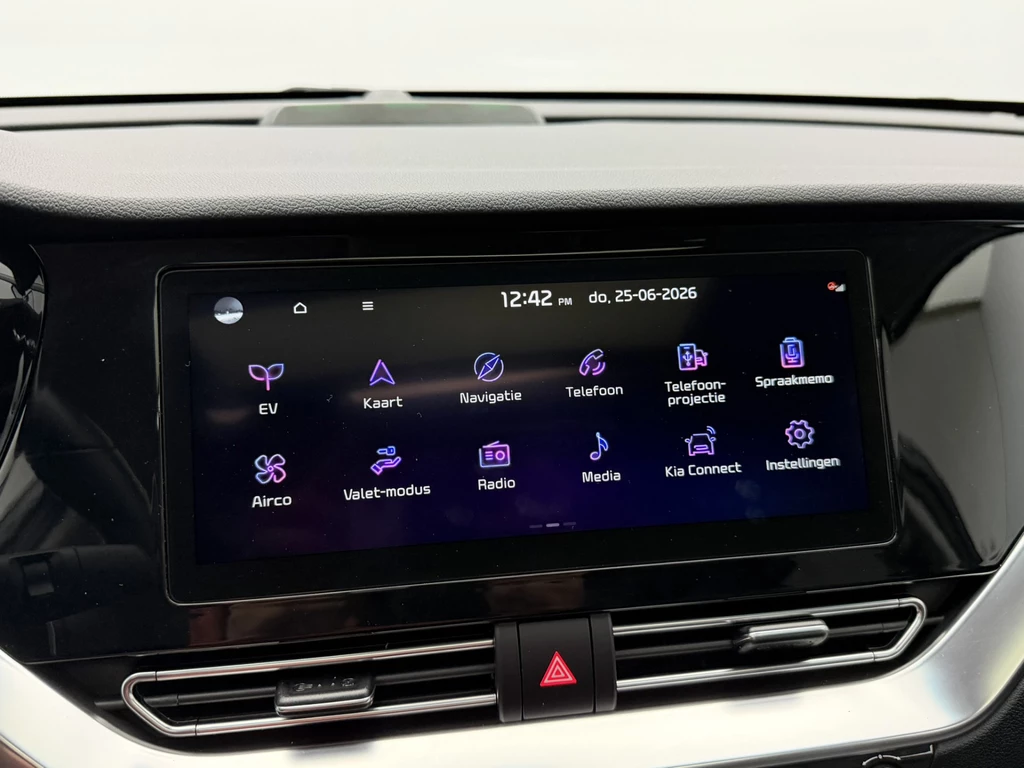 Kia e-Niro – foto 21