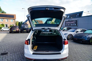 Volkswagen Passat – thumbnail 19