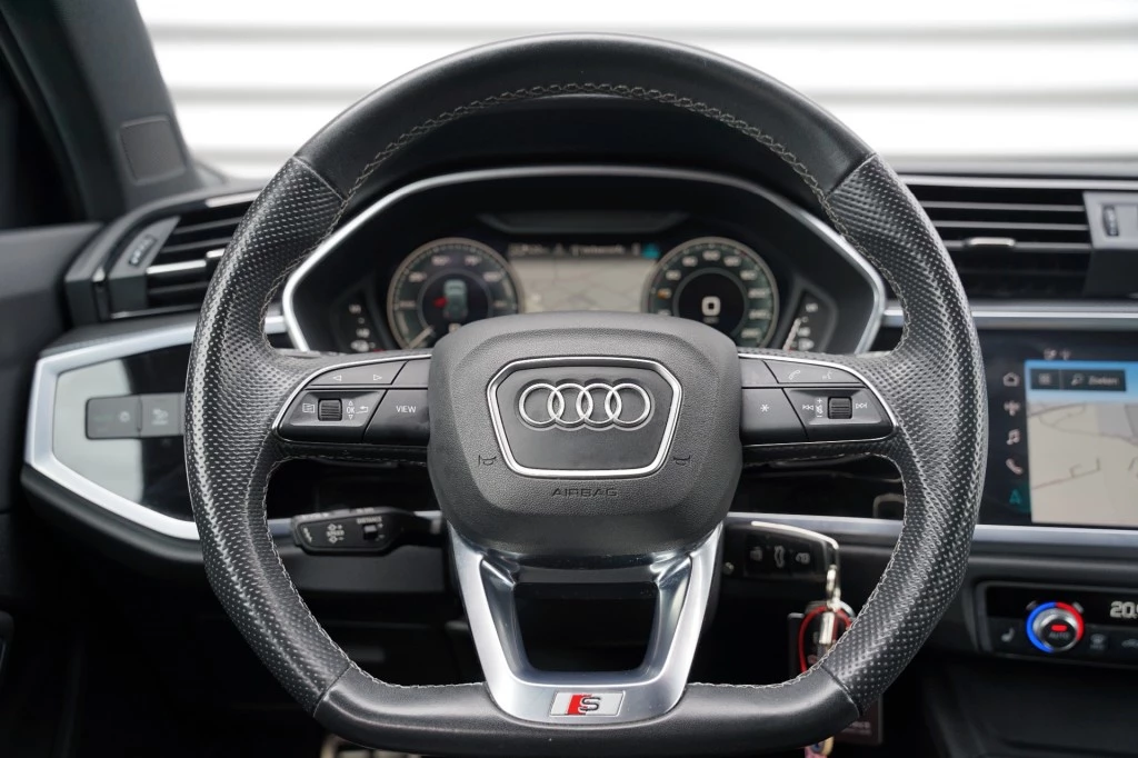 Audi Q3 – foto 16